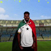 The Beautiful Game Win GIF by World Cup