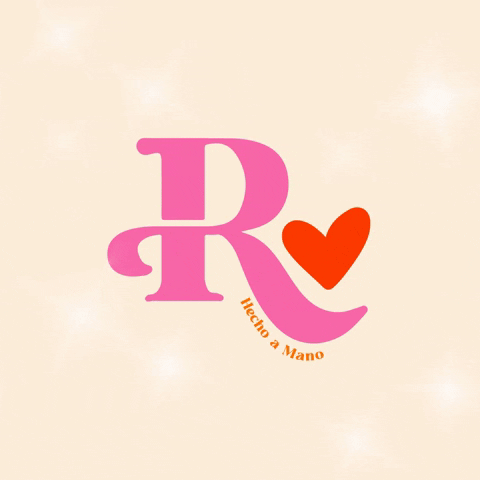 Ritzia Hecho a Mano GIF