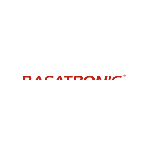 Rasatronic Eletrônica Industrial Ltda Sticker
