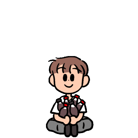 Corazon 코카콜라 Sticker