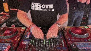 Barriet GIF by VDubRadio