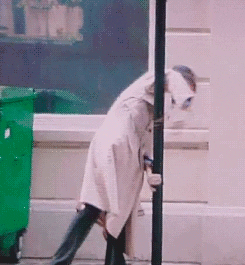 Old Man Stunt GIF - Find & Share on GIPHY