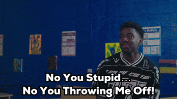 Queen Rapper GIF