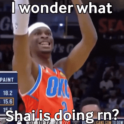Sga Shai GIF