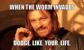 Guhmazing GIF