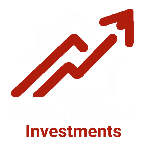 Northern Cyprus Investments Sticker