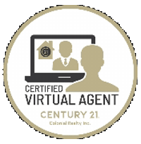 C21Colonial Sticker by CENTURY 21 Colonial Realty - Charlottetown, PEI, Canada