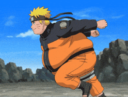 Running GIF