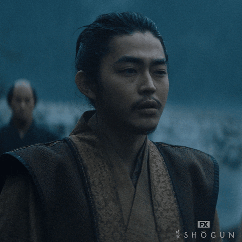 Confused Whats Going On GIF by Shogun FX