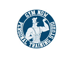 Sticker by GYM NOW