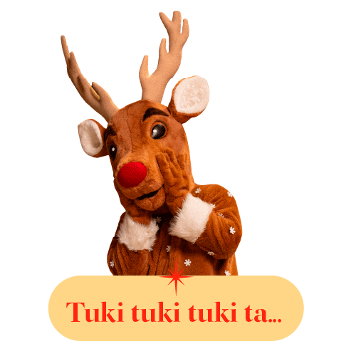 Reno Sticker by Parque Arauco