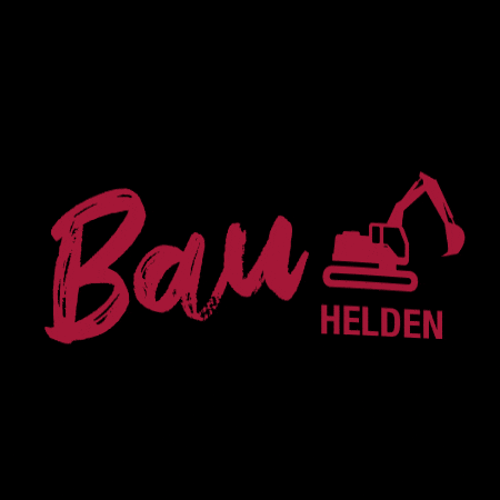 Bau Excavator GIF by kurzgruppe