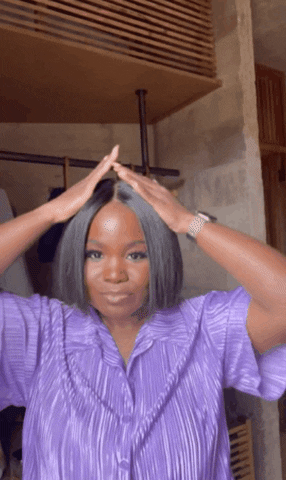 Beauty GIF