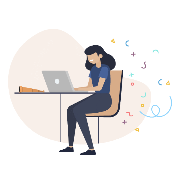 Fresh Currents Sticker