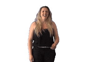 Sanne - Vol Liefde Fotografie Sticker