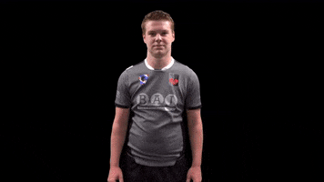 Rugby Yes GIF by FeansterRC