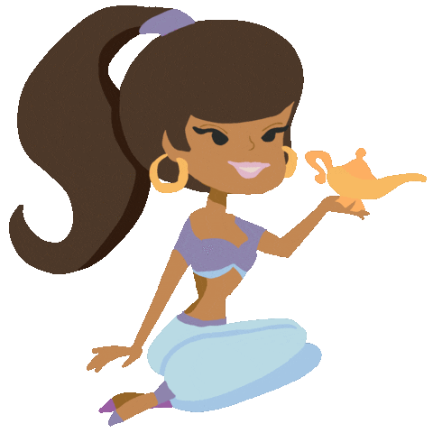 Voglia Swimwear Sticker