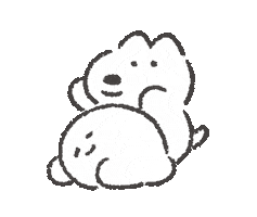 Massage 撒嬌 Sticker