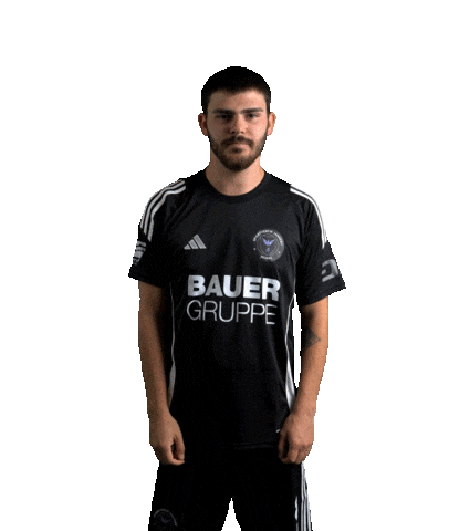 Soccer Team Sticker by SV Janneby