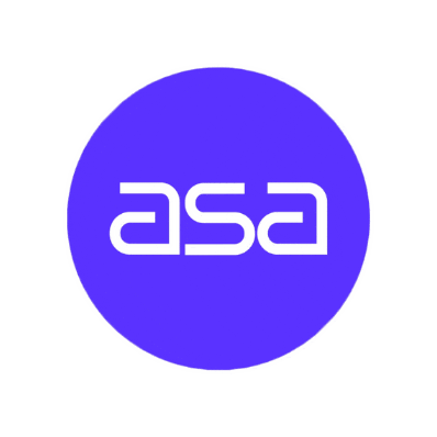 asatalent Sticker