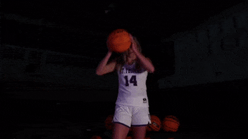Hype Yell GIF by Tommie Athletics