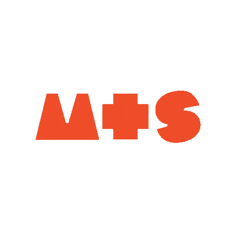 Sticker by The Makers and Shakers