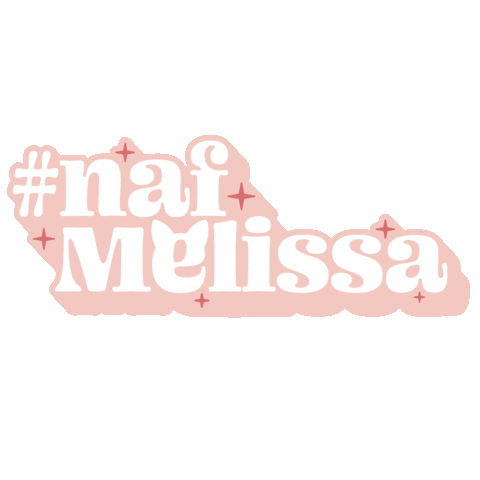 Nafia Nafsalon Sticker by NAF! Stuff Limited