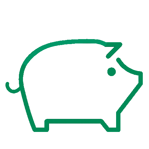 Money Nurnberg Sticker by PSD Bank Nürnberg