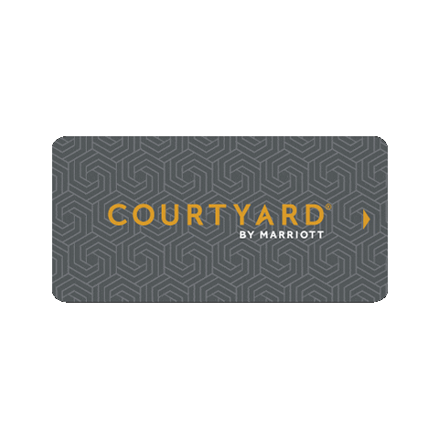 Courtyard by Marriott Phuket Town Sticker