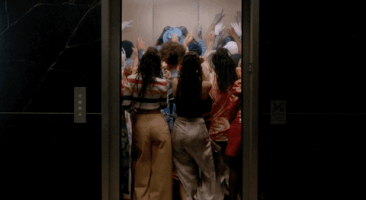 warrior GIF by Chloe x Halle