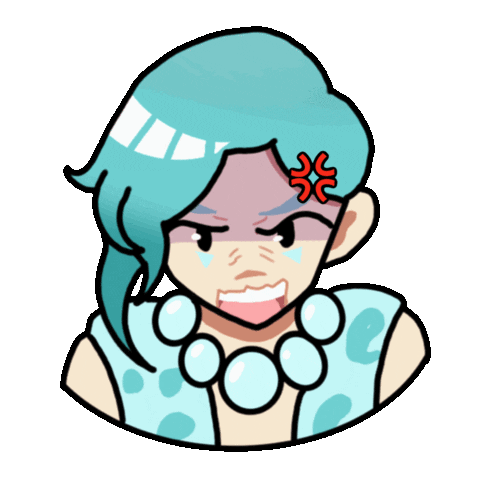 Abartcorner Sticker