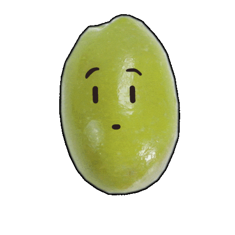 Olives Oliva Sticker