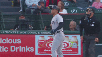 Sport Wow GIF by MLB