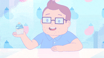 bee and puppycat animation GIF by Cartoon Hangover