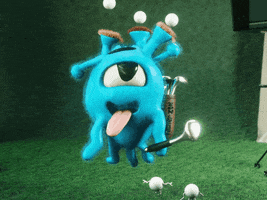 Happy Game Day GIF by THE REMARKABLES