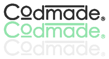 Codmade Sticker