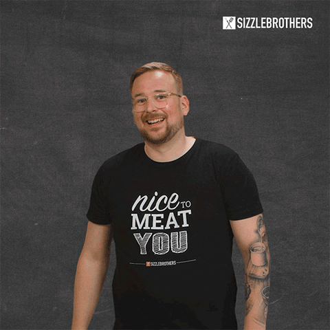 Sizzling So Long GIF by Sizzlebrothers