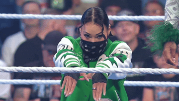 Mia Yim Wwe GIF