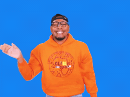 Hey GIF
