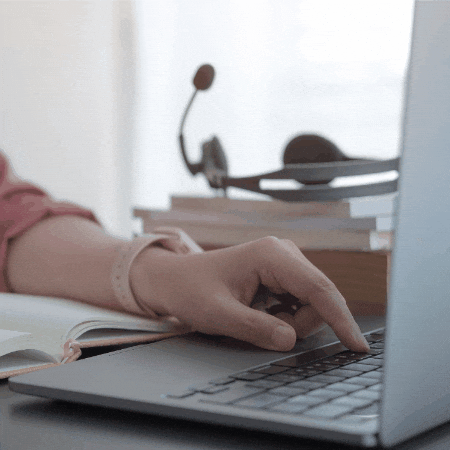 Keyboard Rich Challenge Reviews GIF