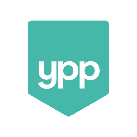 YPP Lettings Sticker