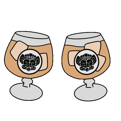 cafetano Sticker