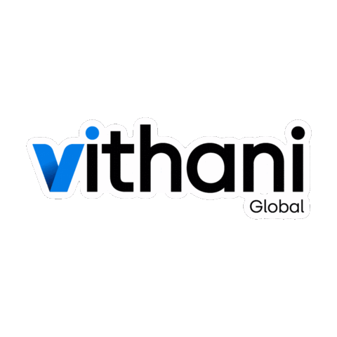 Vithani Global Sticker
