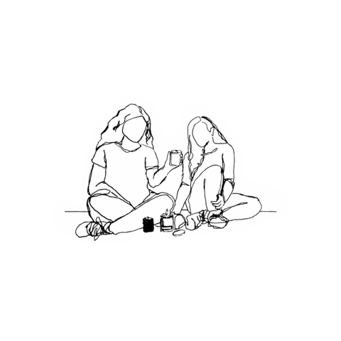 Sticker by SVICKUJ