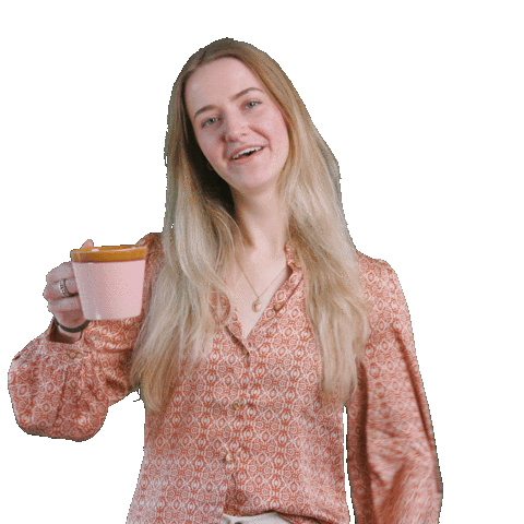 Waanzinnig Content & Creatie Sticker