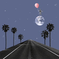 Coming Here I Am GIF by Kelley Bren Burke