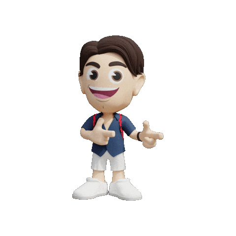 FirstGradeDenmark Sticker