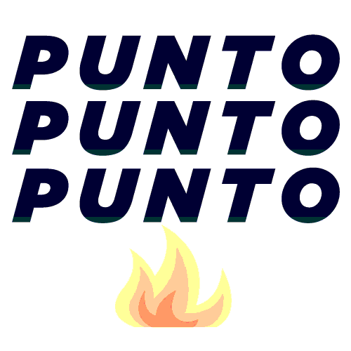 Volley Sticker by Emma Villas Siena