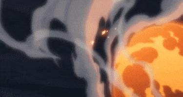 Bleach GIF