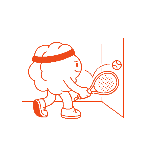 CourtRitual Sticker
